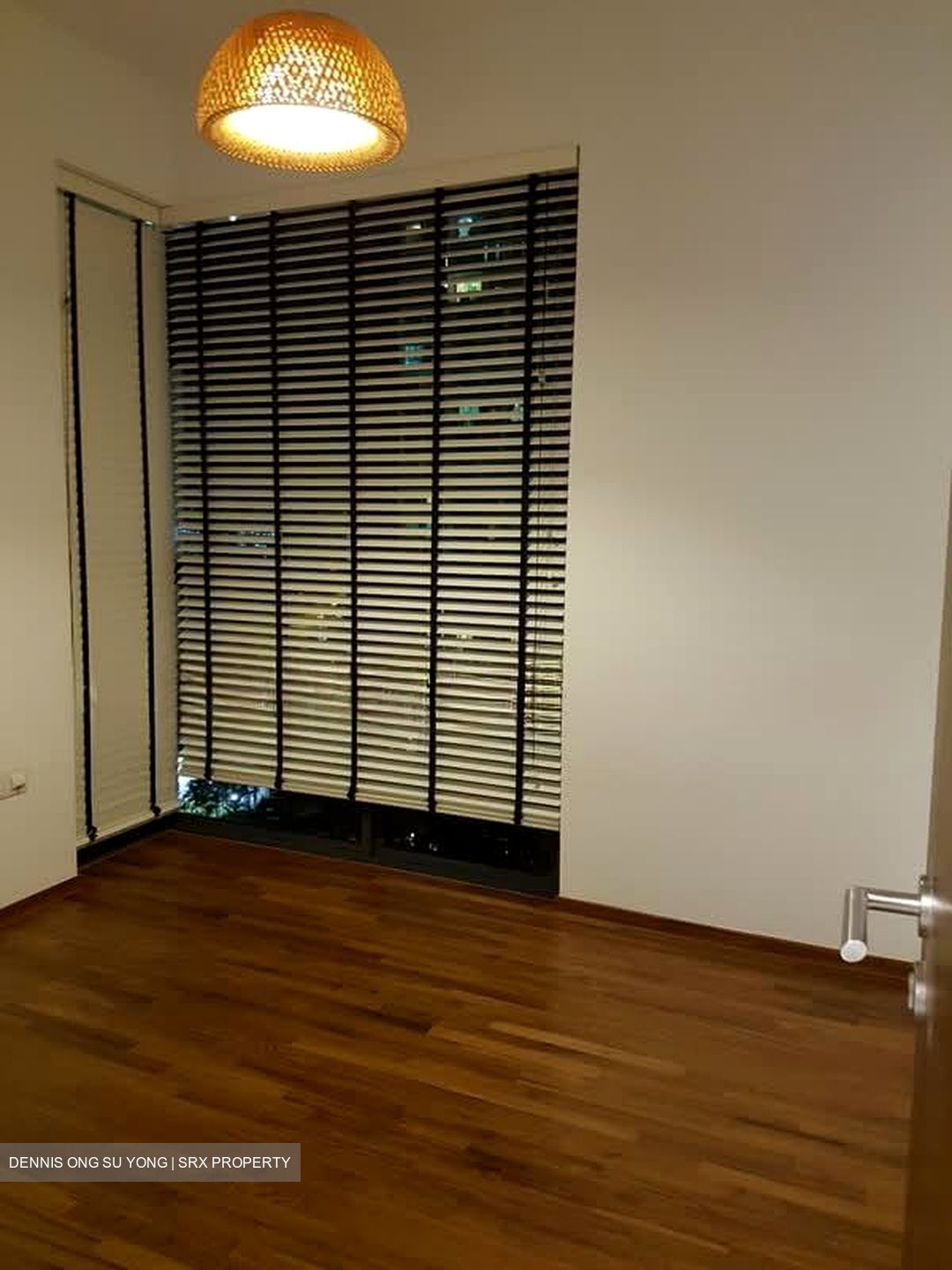 Foresque Residences (D23), Condominium #604989501